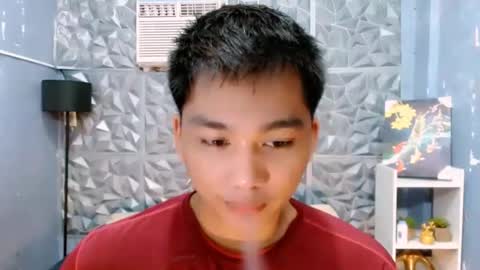 SAINT SACHI  will make your day  online show from November 12, 6:14 am