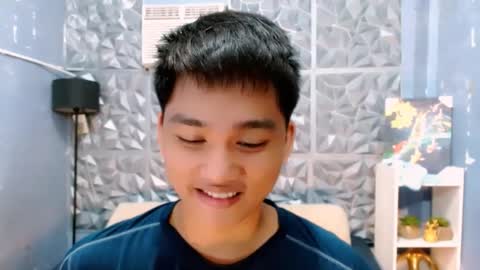 SAINT SACHI  will make your day  online show from November 14, 5:00 pm