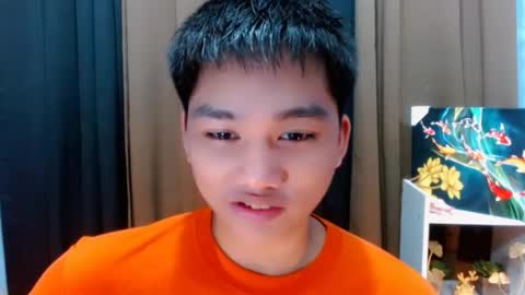 SAINT SACHI  will make your day  online show from November 18, 9:03 am