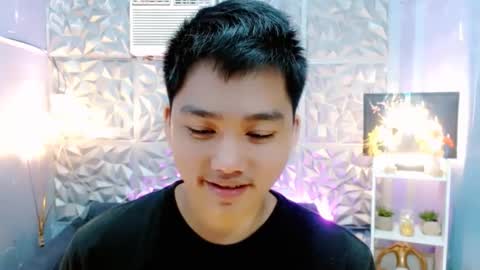 SAINT SACHI  will make your day  online show from December 19, 5:09 pm