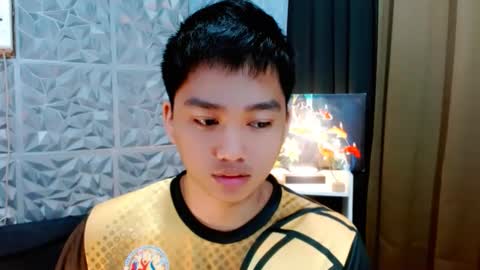 SAINT SACHI  will make your day  online show from December 23, 6:33 am