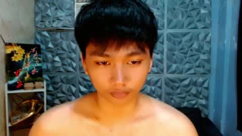 Snapshot of mister_officer chatting on May 10, 10:53 am SAINT SACHI will make your day online show from May 10, 10:53 am