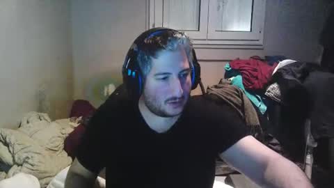 misterbelled online show from November 30, 2:54 pm