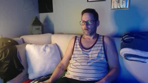 Rusty Shackleford online show from June 4, 7:25 am