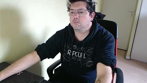 Snapshot of mistercoeur1 chatting on January 26, 1:58 pm mistercoeur online show from January 26, 1:58 pm