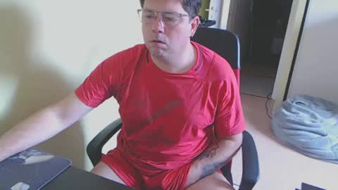 Snapshot of mistercoeur1 chatting on February 22, 9:01 am mistercoeur online show from February 22, 9:01 am