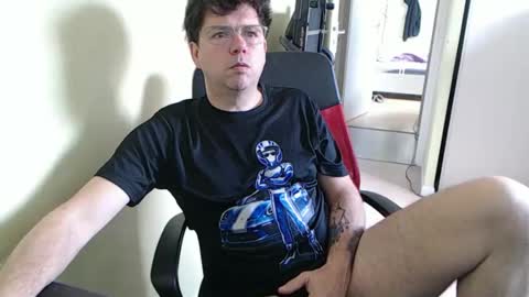 mistercoeur online show from April 16, 7:42 am