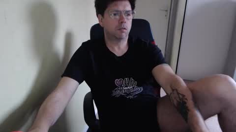 mistercoeur online show from April 18, 7:01 am