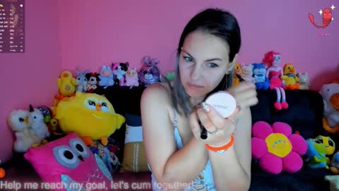 Iulia online show from March 19, 3:32 am