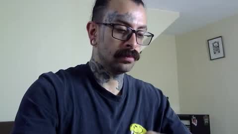 misternocturne online show from November 26, 3:24 pm