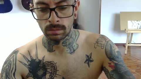 misternocturne online show from March 28, 5:23 pm