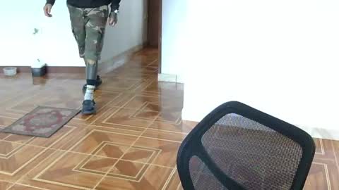 misternocturne online show from April 17, 6:22 pm