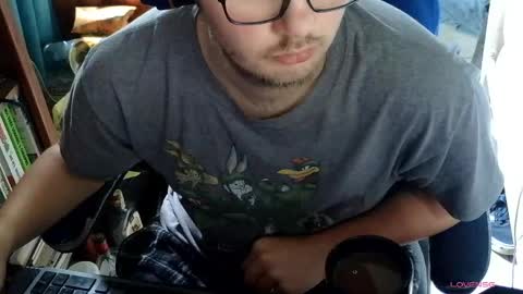 Snapshot of misterrileyd chatting on May 6, 2:55 pm MisterRileyD online show from May 6, 2:55 pm