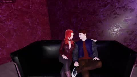 Snapshot of misterrileyd chatting on July 11, 4:59 am MisterRileyD online show from July 11, 4:59 am