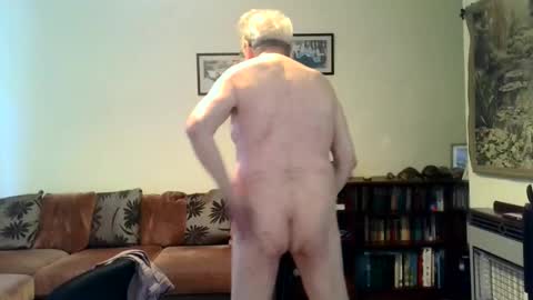 Snapshot of mistersilver66 chatting on October 13, 12:49 pm mistersilver66 online show from October 13, 12:49 pm