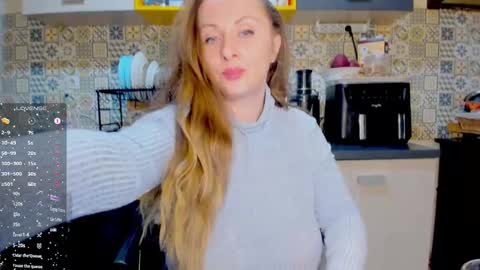 Brina online show from February 17, 7:38 am