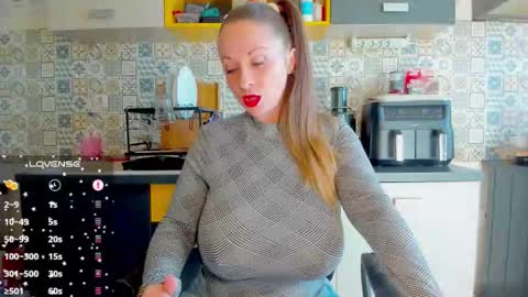 Brina online show from March 9, 7:45 am