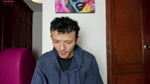 Snapshot of mistic_orgamsxxx18 chatting on July 18, 1:59 pm Sexy couple ready to play without limits here we do everything online show from July 18, 1:59 pm