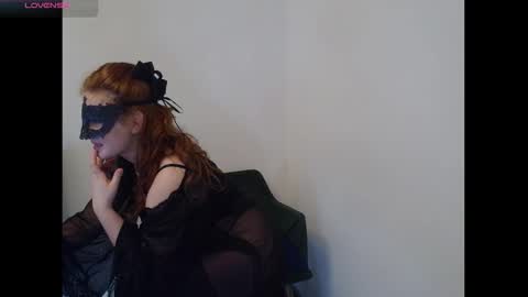 MisticWorlds online show from March 1, 10:45 pm