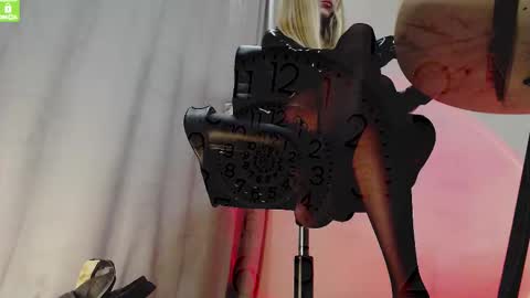  Mistress Alice  online show from March 1, 6:26 am