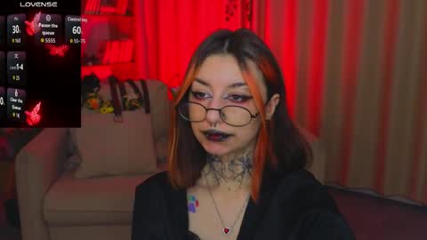 Marcelline online show from April 6, 4:46 am