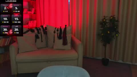 Snapshot of mistress__marcelline chatting on May 4, 1:34 am Marcelline online show from May 4, 1:34 am