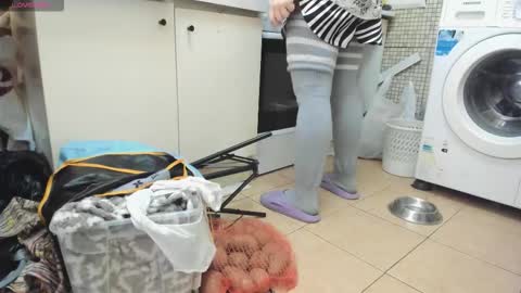 mistress_adel online show from February 5, 10:53 am