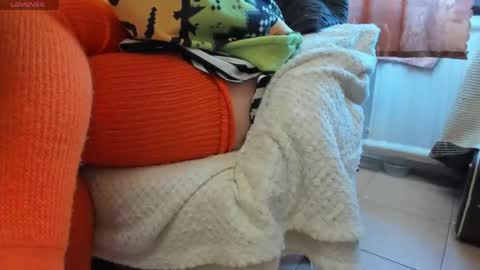 mistress_adel online show from April 12, 6:29 am