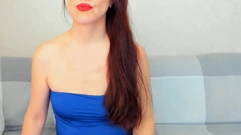 Victoria Eden online show from May 20, 9:26 am