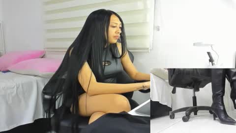 mistress_findom online show from October 9, 6:28 pm