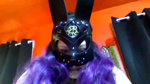 Snapshot of mistress_lolli chatting on April 3, 5:22 pm Mistresses Chambers online show from April 3, 5:22 pm