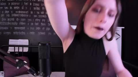 Snapshot of mistress_marlene chatting on May 17, 7:39 am Mistress Marlene online show from May 17, 7:39 am