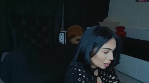 mistress_meryem online show from January 17, 9:51 pm