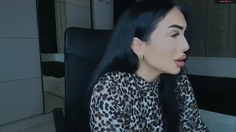 mistress_meryem online show from February 3, 10:48 pm