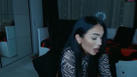 mistress_meryem online show from April 16, 9:15 pm