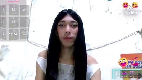Mistress Mitch online show from May 18, 2:12 pm