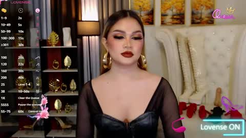 mistressathenna online show from March 13, 12:06 am
