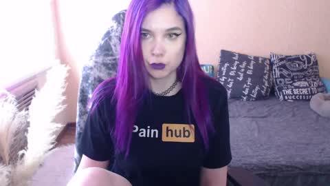 Miss Bailey online show from April 9, 11:26 am