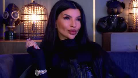 Elenia online show from March 9, 12:53 pm