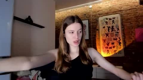 mistresselizy online show from March 25, 1:39 pm