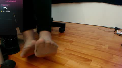 MistressEvelyn  online show from December 19, 9:07 am