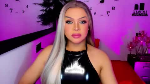 Call me MISS JAS online show from March 14, 8:09 am