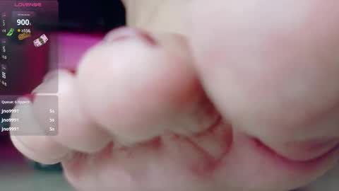 Snapshot of mistressjm_ chatting on March 13, 8:32 am Jhadee online show from March 13, 8:32 am