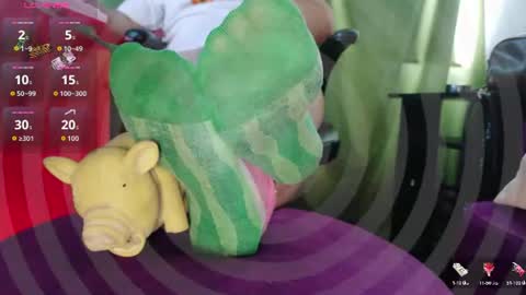 Snapshot of mistressjm_ chatting on June 18, 7:51 pm Jhadee online show from June 18, 7:51 pm