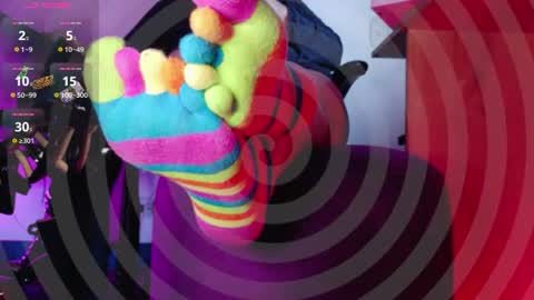 Snapshot of mistressjm_ chatting on June 25, 5:12 am Jhadee online show from June 25, 5:12 am