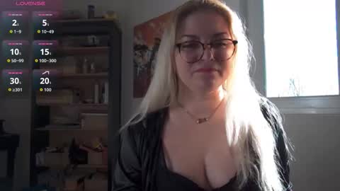 Snapshot of mistressmarlena chatting on March 3, 7:58 am Mistress Marlena online show from March 3, 7:58 am