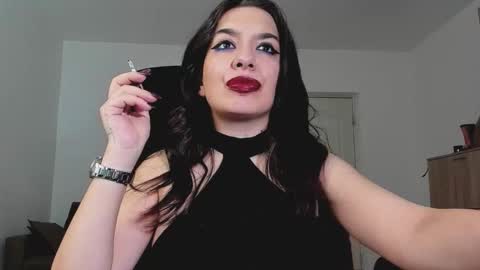 YourGoddessM online show from September 14, 9:03 pm