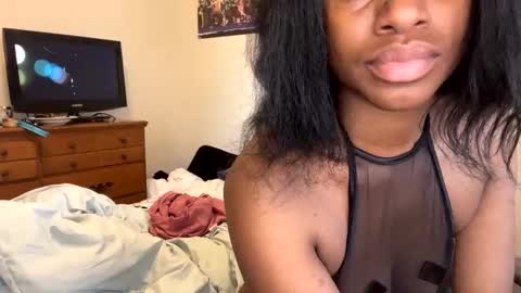 Goddessmimi   online show from January 6, 2:43 pm