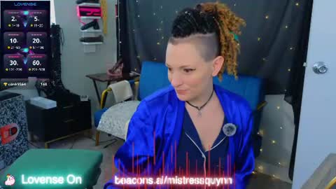 Snapshot of mistressquynnxo chatting on June 19, 4:22 pm Mistress Quynn online show from June 19, 4:22 pm