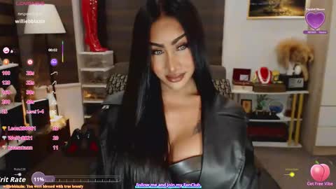 VICTORIA online show from March 19, 3:27 pm